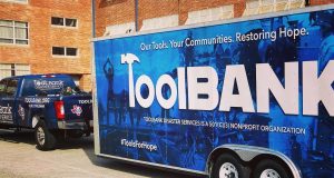 Birmingham City Council Votes to Extend Service Agreement with Toolbank USA