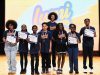 Colin Kaepernick Joins Birmingham City Schools for Lumi Student Showcase
