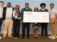 Inaugural Grid Games Energy Hackathon Launched for Alabama High Schoolers