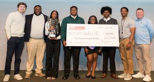 Inaugural Grid Games Energy Hackathon Launched for Alabama High Schoolers