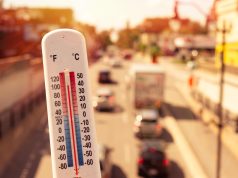 The City of Birmingham to Activate Multiple Cooling Stations During Extreme Heat