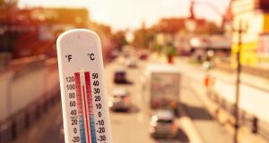 The City of Birmingham to Activate Multiple Cooling Stations During Extreme Heat