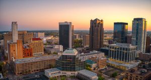 Opinion: Birmingham Ranks Among the Best at Sharing Its Growth. It Doesn’t Yet Have Enough Growth to Share.