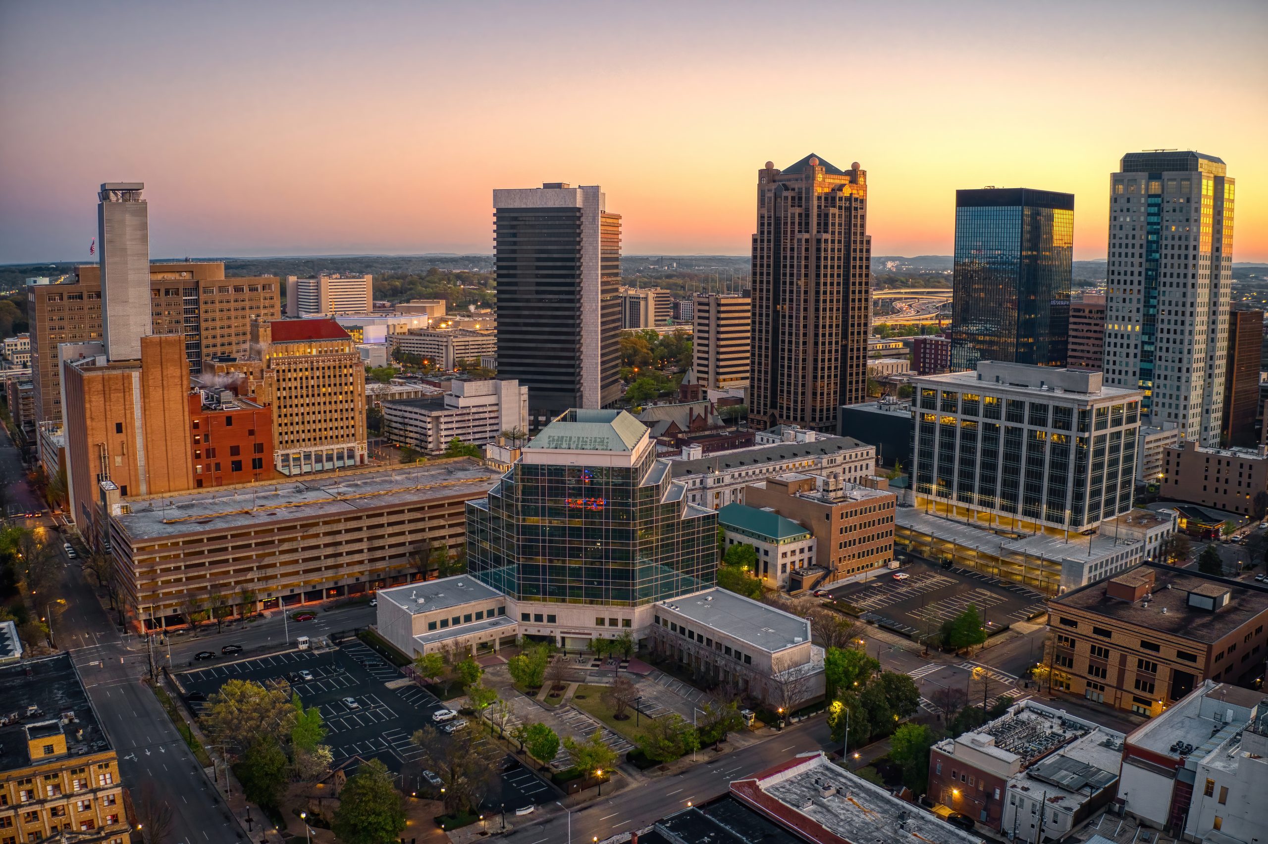 Opinion: Birmingham Ranks Among the Best at Sharing Its Growth. It Doesn’t Yet Have Enough Growth to Share.