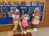 Princeton Elementary Students Celebrate Becoming Authors, Publishing Class Books