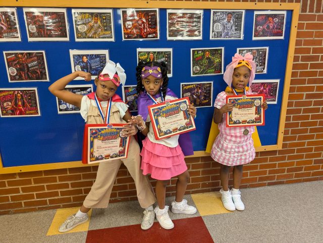 Beverly, Powell, Bolling 2