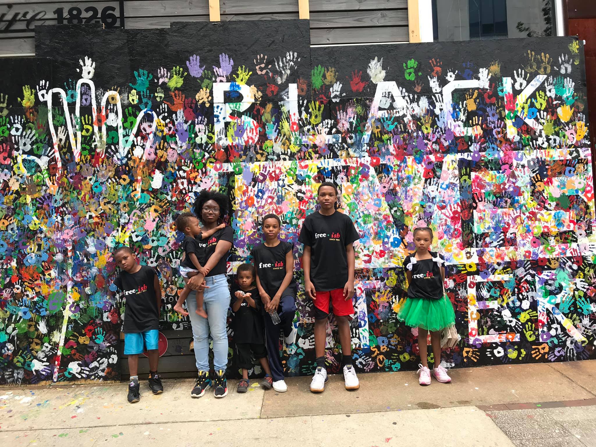 Juneteenth: A Celebration of Freedom, Community, and Remembrance