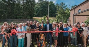 Grace Klein Community Unveils Location to Benefit Clay, Surrounding Communities