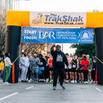 Keeping the Legacy Moving: Herman Mannings III and the MLK Drum Run