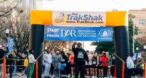 Keeping the Legacy Moving: Herman Mannings III and the MLK Drum Run