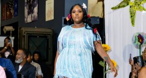 Birmingham Full Figured Fashion Week Brings Diversity, Inclusivity to the Catwalk