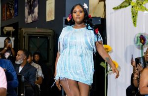 Birmingham Full Figured Fashion Week Brings Diversity, Inclusivity to the Catwalk