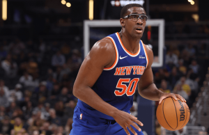 From UAB to the NBA: Former Blazer’s Shows His Commitment to Eye Safety