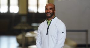 ‘God Wastes Nothing’: Kenneth Cox Jr.’s Journey to Birmingham CrossPlex