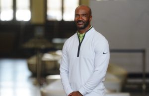 ‘God Wastes Nothing’: Kenneth Cox Jr.’s Journey to Birmingham CrossPlex