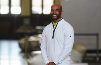 ‘God Wastes Nothing’: Kenneth Cox Jr.’s Journey to Birmingham CrossPlex