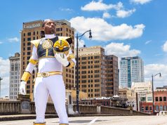 Comic and Cosplay Fan Works to Build a Home for Birmingham’s Blerds