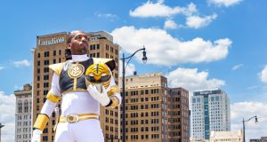 Comic and Cosplay Fan Works to Build a Home for Birmingham’s Blerds