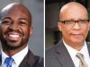 Larriett, Wess: Alabama Democrats Pick Their Senate Candidate June 16