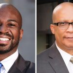 Larriett, Wess: Alabama Democrats Pick Their Senate Candidate June 16