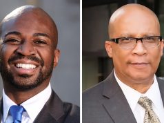 Larriett, Wess: Alabama Democrats Pick Their Senate Candidate June 16