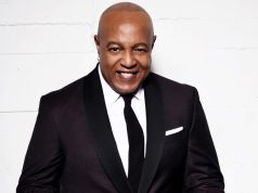Peabo Bryson, Known for Duets from Disney’s ‘Aladdin’ and ‘Beauty and the Beast,’ Dies at 75
