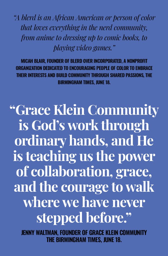 “This initiative removes barriers by bringing resources together in one place — both online and in the community — so residents can more easily access the support they need.”