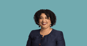 BPL Hosts Presentation on Educator Audrey Bacon Byrd and the Enduring Impact of Booker T. Washington