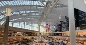 Hoover’s Riverchase Galleria Expected to Be Listed for Sale After 40 Years