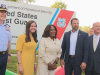 Ribbon Cut at Former Birmingham-Southern College for Coast Guard Training Center