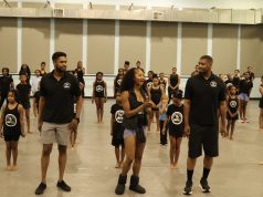 For 13 Years, The Files Arts Project Has Brought the World of Dance Back Home