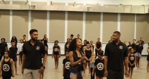 For 13 Years, The Files Arts Project Has Brought the World of Dance Back Home
