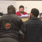 Activist Arrested at Birmingham City Hall Following Comments on Recent Jail Deaths