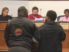 Activist Arrested at Birmingham City Hall Following Comments on Recent Jail Deaths