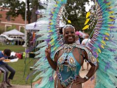 Thousands Celebrate Traditions at Annual Marvel City Caribbean Food and Music Festival in Bessemer