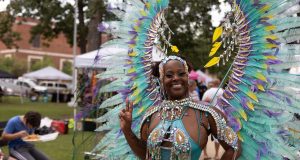 Thousands Celebrate Traditions at Annual Marvel City Caribbean Food and Music Festival in Bessemer