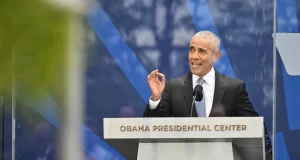 As Juneteenth is Celebrated Across the Country, Obama’s Presidential Center Opening Inspires in Chicago