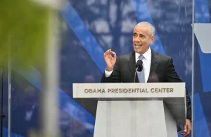 As Juneteenth is Celebrated Across the Country, Obama’s Presidential Center Opening Inspires in Chicago