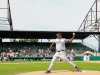 MLB Returns with Juneteenth Youth Activities at Willie Mays Park, Rickwood Field