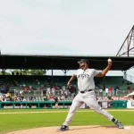 MLB Returns with Juneteenth Youth Activities at Willie Mays Park, Rickwood Field