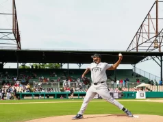 MLB Returns with Juneteenth Youth Activities at Willie Mays Park, Rickwood Field