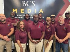 Birmingham City Schools Media Team Wins Three National Awards For Public Relations