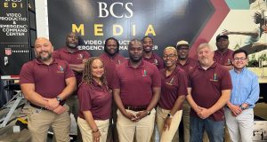 Birmingham City Schools Media Team Wins Three National Awards For Public Relations