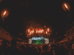 The R&B Tour and How Birmingham Became my Favorite Superstar