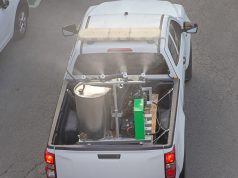 City of Birmingham Ramps Up Mosquito Spraying as Peak Pest Season Arrives