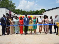 Housing Authority and Partners Unveil Renovated Early Learning Center in Titusville