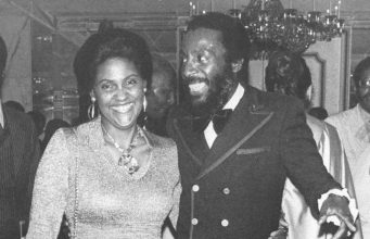 You Had Me At Hello: The Love Story of Lillian and Dick Gregory