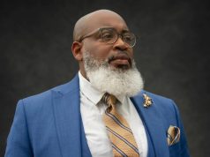Rev. Dr. W. Taft Harris Jr.: Birmingham Native Opening the Doors of the Church for All