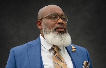Rev. Dr. W. Taft Harris Jr.: Birmingham Native Opening the Doors of the Church for All