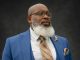 Rev. Dr. W. Taft Harris Jr.: Birmingham Native Opening the Doors of the Church for All
